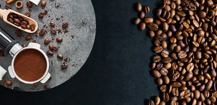 Як правильно вибрати каву в зернах?