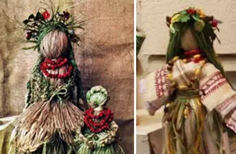 Лялька-мотанка: історія і традиції виготовлення