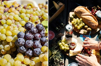 Як зберегти виноград на зиму: секрети і перевірені рецепти🍇