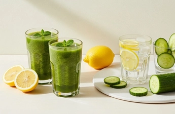 Детокс-дни: польза, риски и как проводить их правильно