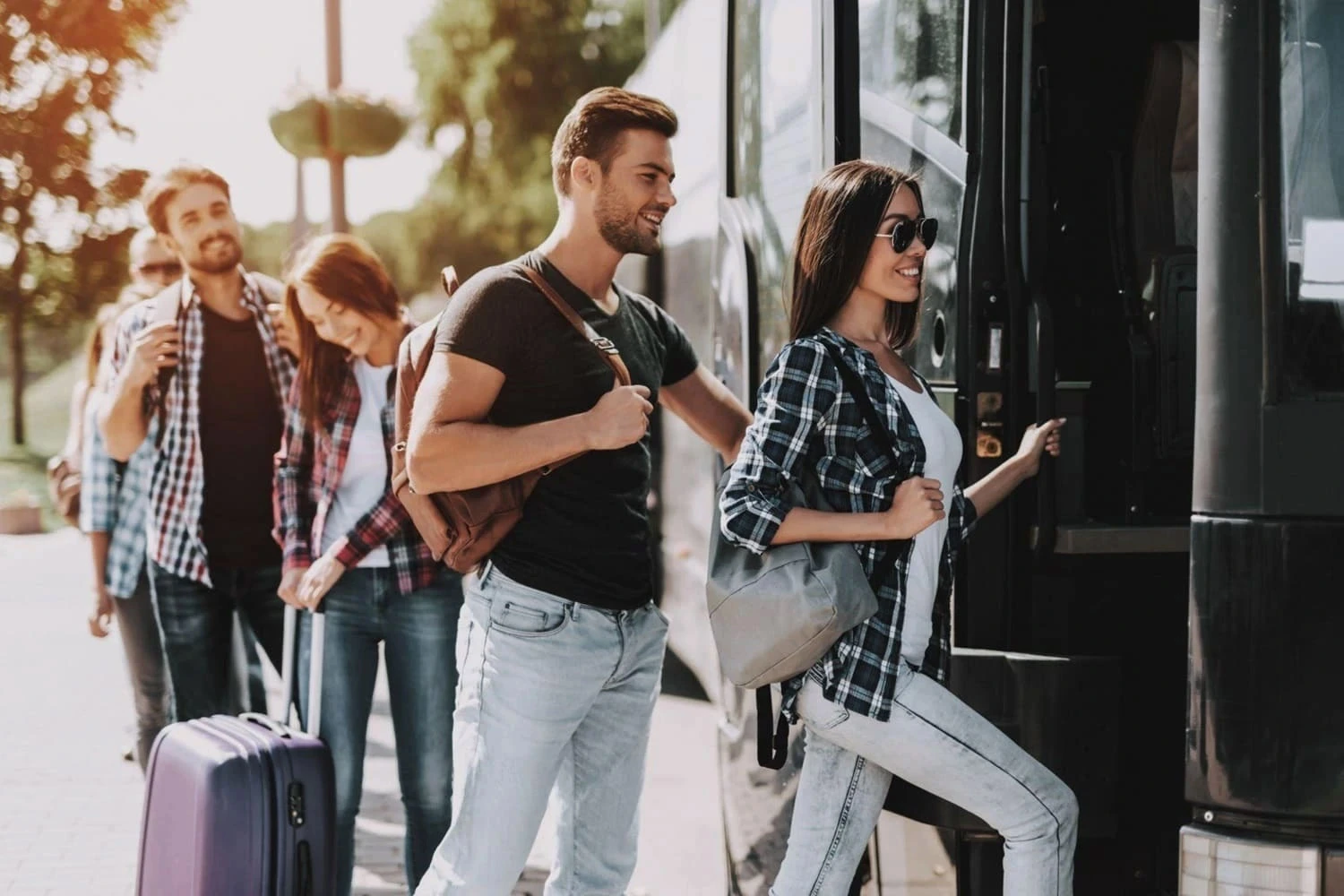 Як витримати в автобусі довгу дорогу до Європи: 10 порад від досвідчених мандрівників